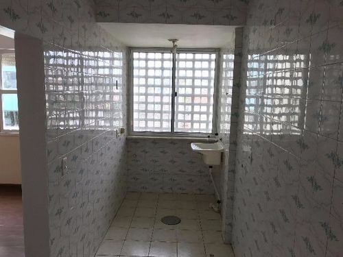 Imagem 10 de 15 de Apartamento Menino Deus Porto Alegre - 1617