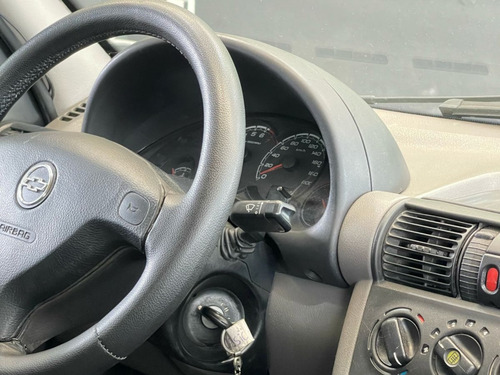 Chevrolet Classic 1.0 MPFI LS 8V FLEX 4P MANUAL