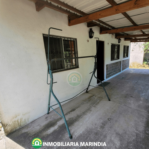 Vendo Chacra En Paraje Del Tigre, Cerca De Soca