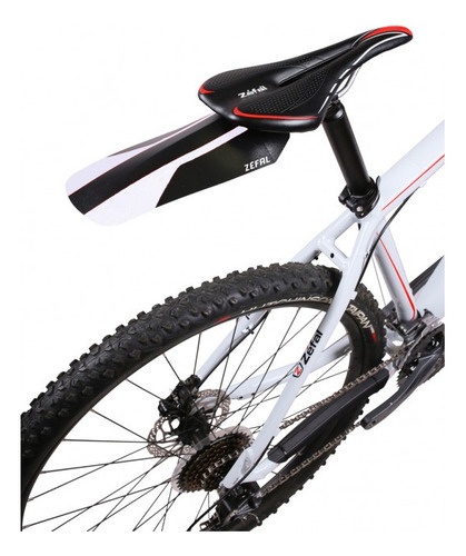 Guardafango Zefal Shield Lite M