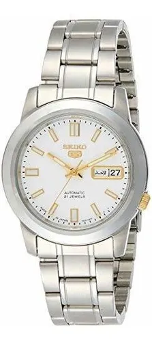 Seiko 5 deals 701692