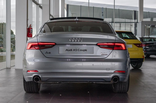 Audi A5 Cupe 252cv Quattro