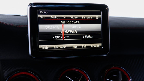 Mercedes Benz Clase A 2.0 250 At Sport B.e - 105030 - C
