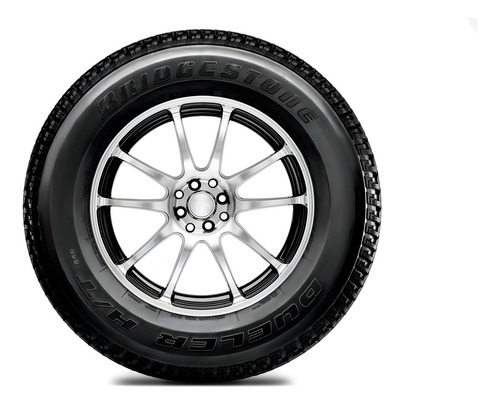 Llanta Bridgestone Dueler H/T 840 265/70R16 111 S