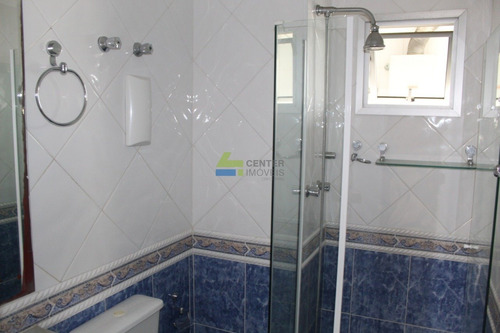 Imagem 14 de 15 de Apartamento - Jardim Vila Mariana - Ref: 13118 - V-871115