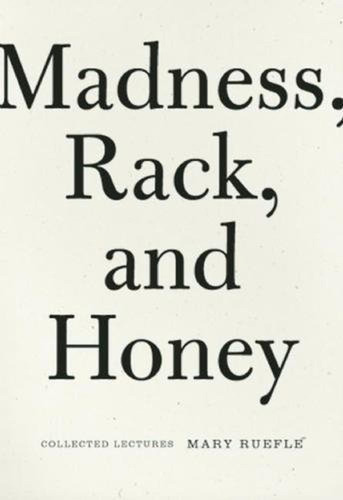 Madness, Rack, And Honey (libro En Inglés)