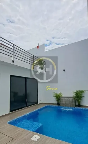 Casa En Cuautla Morelos