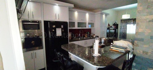 Casa En Las Acacias #21-9766