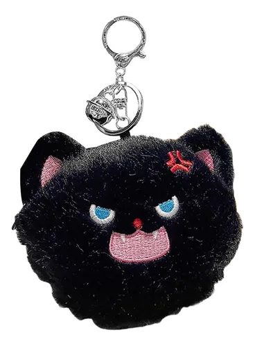 comprar Lindo Monedero Monedero De Felpa Bolso Monedero Con Llavero