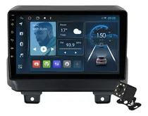 Comprar Estéreo 1+32gb Para Jeep Wrangler Jl Gladiator 2018-2021 Gps
