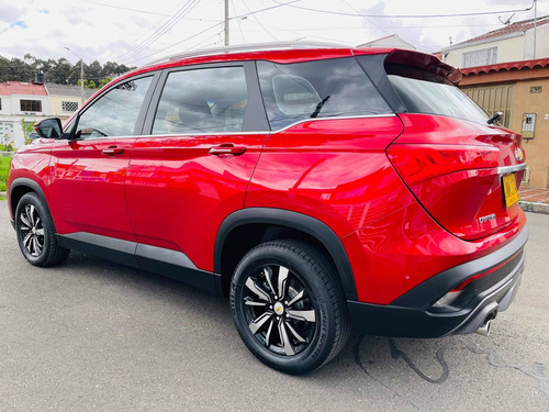 New Captiva Premier 7 Psj 1.5 Turbo