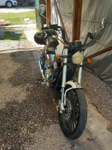 Jawa Daytona 350