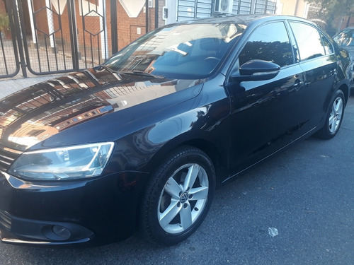 Volkswagen Vento 2.5 Luxury 170cv 2011