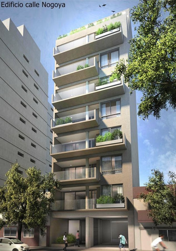 Imagen 1 de 14 de Edificio - Villa Del Parque