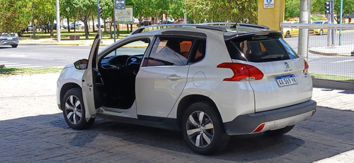 Peugeot 2008 1.6 Thp Sport