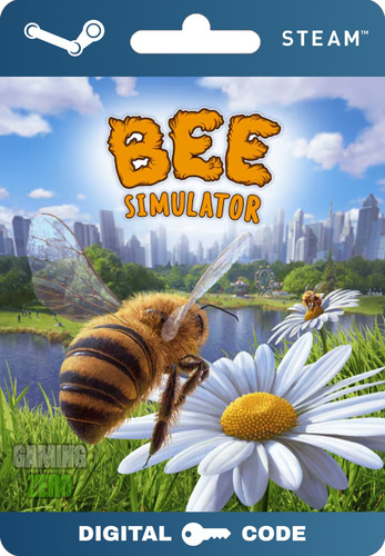 Bee Simulator | Steam | Pc | Original | Digital