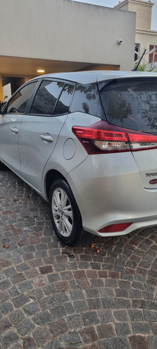 Toyota Yaris 1.5 107Cv Xls Pack Cvt