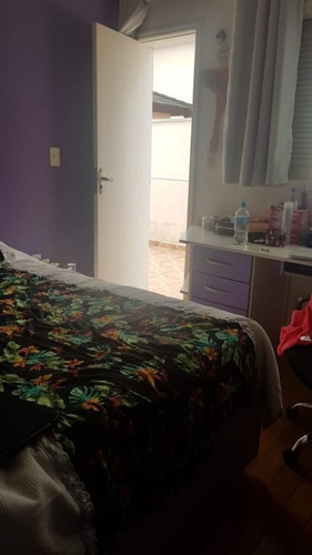 Imagem 10 de 14 de Casa Com 4 Dormitórios À Venda, 300 M² Por R$ 2.400.000,00 - Condomínio Granja Olga Ii - Sorocaba/sp - Ca1962