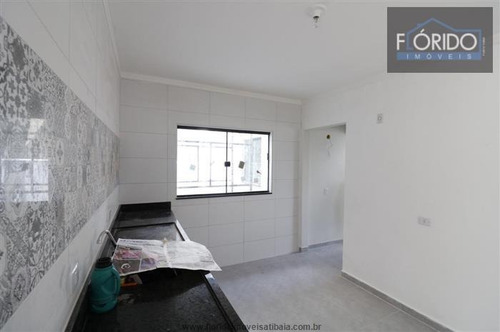 Imagem 11 de 27 de Casas À Venda Em Atibaia/sp - Compre A Sua Casa Aqui! - 1481037