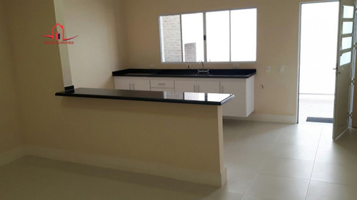 Imagem 19 de 29 de Casa A Venda No Bairro Condomínio Mirante De Bragança Em - 1246-1