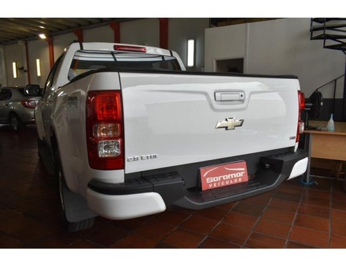 Imagem 14 de 15 de S10 2.8 Lt 4x2 Cd 16v Turbo Diesel 4p Automático