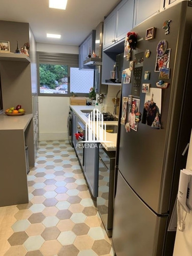 Imagem 14 de 16 de Apartamento Em Vila Ipojuca, São Paulo/sp De 68m² 2 Quartos À Venda Por R$ 900.000,00 - Ap2324688-s