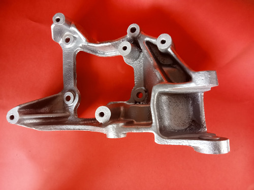 Base De Compresor De Aire Acondicionado Y Alternador Pointer (Usado)