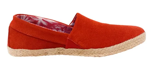 Alpargatas hombre perry ellis sale