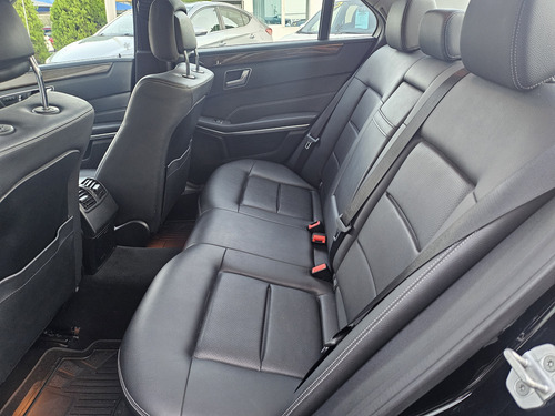 Mercedes Benz E 200 Avantgarde 2016
