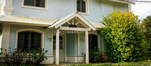 Casa En Venta De 4 Dormitorios En Punta Del Este - Ref: 3818
