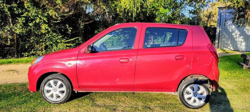Suzuki Alto 2018 0.8 800