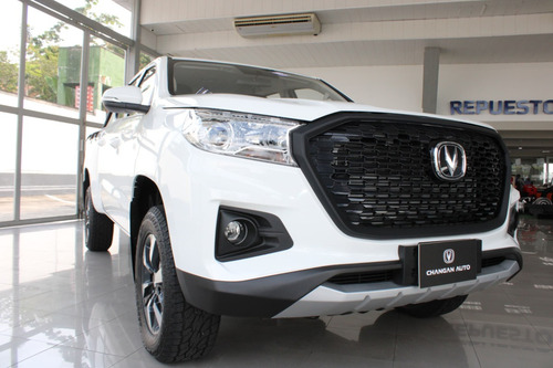 Changan Hunter 4x4