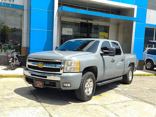 Chevrolet Silverado 2011