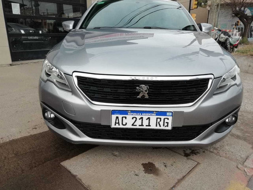 Peugeot 301 1.6 Hdi Allure 2018