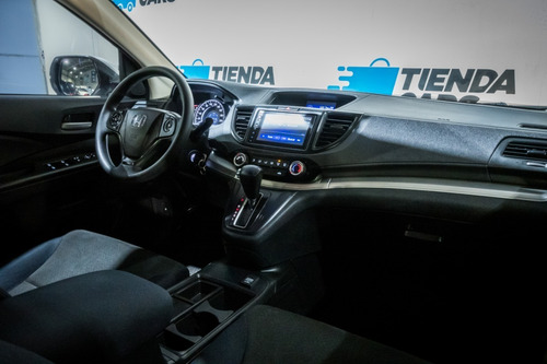 Honda Cr-v 2.4 Lx 2wd 175cv Cvt