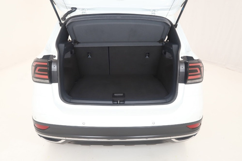 Imagen 9 de 14 de Volkswagen T-cross Highline At 2020