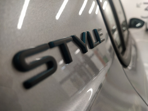 Imagen 10 de 23 de Peugeot 208 Style 1.6 At