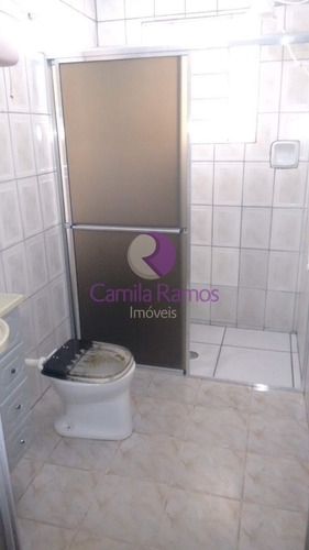 Imagem 15 de 24 de Casa Com 02 Dormitórios À Venda, Jardim Ana Rosa, Suzano/sp. - Ca00562 - 68852878