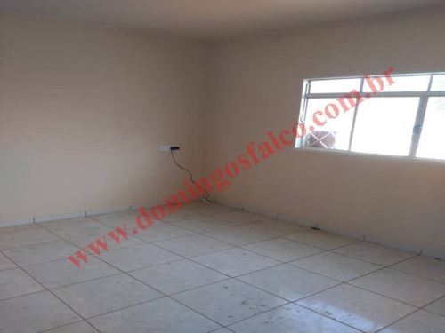 Imagem 11 de 19 de Venda - Casa - Jardim São Paulo - Americana - Sp - D4565