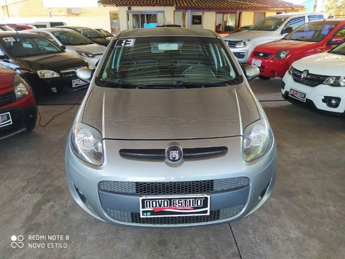 Fiat Palio Attractive 1.0