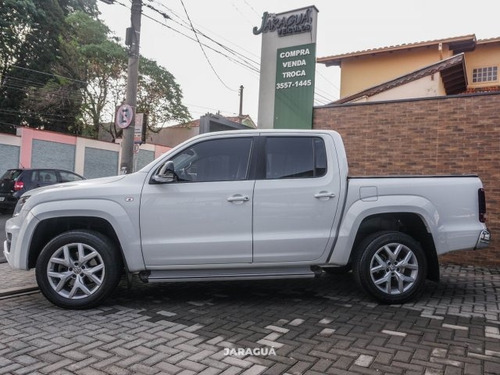 Imagem 13 de 13 de Amarok 3.0 V6 Tdi Diesel Highline Cd 4motion Automático