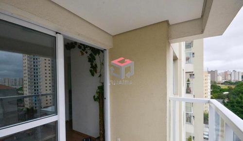 Imagem 15 de 26 de Apartamento À Venda, 2 Quartos, 1 Vaga, Cambuci - São Paulo/sp - 117339