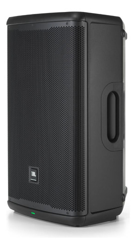 Kit Caixa Ativa Jbl Eon715 1300w Bluetooth +capa Bivolt