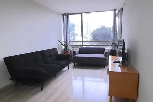 Departamento En El Centro De Concepción (70028)