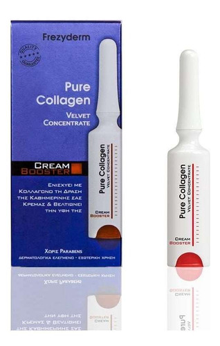 Frezyderm / Pure Collagen Booster Cream