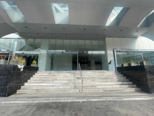 Pedregal Perif Oficinas Nuevas 80 Mt2 Acondicionadas Con
