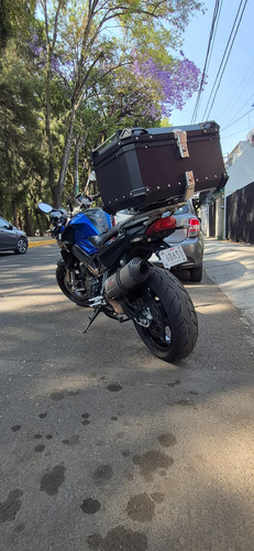 Bmw F800r 2016 F 800 R
