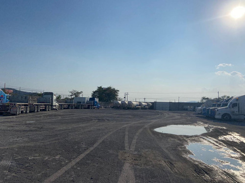 Bodega Industrial En Temixco