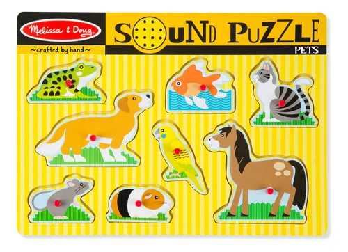 Melissa puzzle store mercado livre