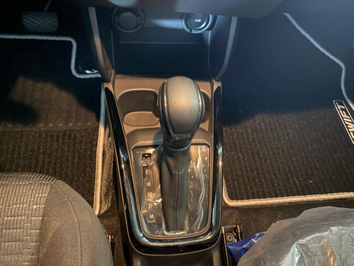 Suzuki Swift 2025